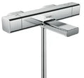 Hansgrohe Ecostat E robinet thermostatique bain - chromé - Coolcontact