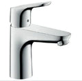 Hansgrohe Focus mitigeur lavabo chromé