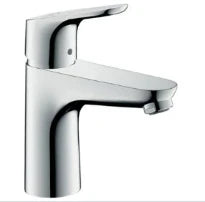 Hansgrohe Focus mitigeur lavabo chromé