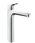 Hansgrohe Focus Highriser mitigeur lavabo chromé