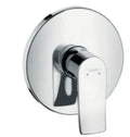 MELANGEUR DE DOUCHE HANSGROHE METRIS chromé