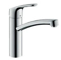 Hansgrohe Focus mitigeur cuisine chromé
