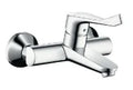 MELANGEUR DE LAVABO HANSGROHE FOCUS chromé