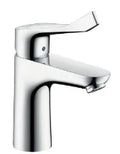 Hansgrohe Focus mitigeur lavabo chromé