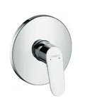 MELANGEUR DE DOUCHE HANSGROHE FOCUS chromé