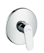 MELANGEUR DE DOUCHE HANSGROHE FOCUS chromé