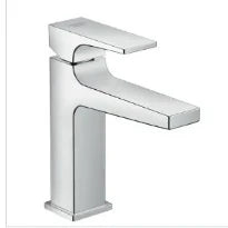 Hansgrohe Metropole robinet eau froide chromé