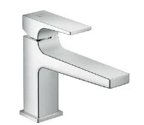 MELANGEUR DE LAVABO HANSGROHE METROPOL chromé