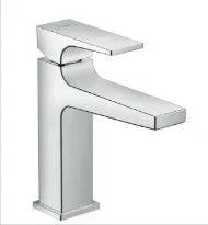 Hansgrohe Metropole mitigeur lavabo chromé