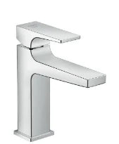 Hansgrohe Metropole mitigeur lavabo chromé