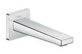 ECOULEMENT BAIGNOIRE HANSGROHE METROPOL chromé