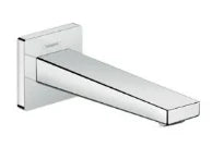 ECOULEMENT BAIGNOIRE HANSGROHE METROPOL chromé