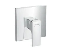 MELANGEUR DE DOUCHE A ENCASTRER HANSGROHE METROPOL chromé