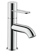 MELANGEUR DE LAVABO AXOR UNO chromé sans vidage