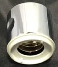 Hansgrohe ET Uno poignée thermostat