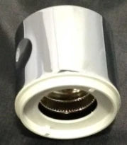 Hansgrohe ET Uno poignée thermostat