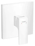 MELANGEUR DE DOUCHE A ENCASTRER HANSGROHE METROPOL mat blanc