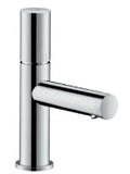 MELANGEUR DE LAVABO AXOR UNO chromé sans vidage