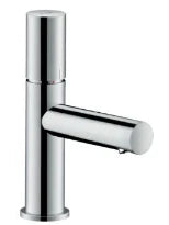 MELANGEUR DE LAVABO AXOR UNO chromé sans vidage