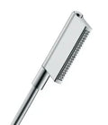 Hansgrohe One douchette Axor rectangle chromé
