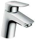 Hansgrohe Logis mitigeur lavabo coolstart sans vidage