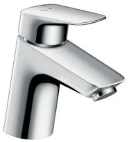Hansgrohe Logis mitigeur lavabo coolstart sans vidage