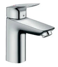 Hansgrohe Logis mitigeur lavabo chromé