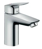 Hansgrohe Logis mitigeur lavabo chromé