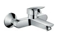 Hansgrohe Logis mitigeur lavabo chromé