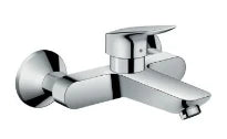 Hansgrohe Logis mitigeur lavabo chromé