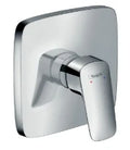 MELANGEUR DE DOUCHE HANSGROHE LOGIS chromé