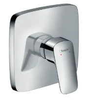 MELANGEUR DE DOUCHE HANSGROHE LOGIS chromé