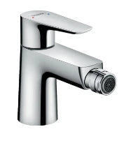 MELANGEUR DE BIDET HANSGROHE TALIS E chromé