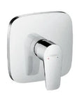MELANGEUR DE DOUCHE HANSGROHE TALIS E chromé