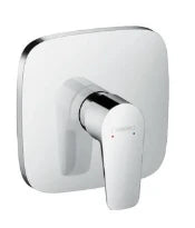 MELANGEUR DE DOUCHE HANSGROHE TALIS E chromé