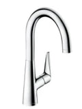 MELANGEUR DE CUISINE HANSGROHE TALIS S chromé