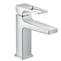 MELANGEUR DE LAVABO HANSGROHE METROPOL chromé