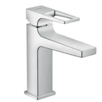 MELANGEUR DE LAVABO HANSGROHE METROPOL chromé