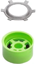 Hansgrohe WSS limitateur débit 9l/min