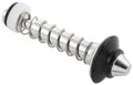 DEVIATEUR HANSGROHE chromé " " pour barre de douche