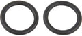 Hansgrohe ET set joints toriques 11x2 pour mitigeur bain 3-trous Axor Uno