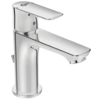 Ideal Standard Connect Air mitigeur lavabo avec vidage automatique - chromé - BlueStart