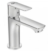 Ideal Standard Connect Air mitigeur lavabo sans vidage 5l/min chromé