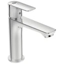 Ideal Standard Connect Air mitigeur lavabo Grande - chromé - sans vidage - bluestart