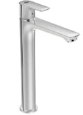 Ideal Standard Connect Air mitigeur lavabo rehaussé - chromé - sans vidage - bluestart
