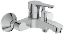 Procasa Alpha mitigeur bain - chromé