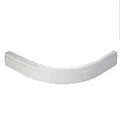HABILLAGE HUPPE PURANO 100 - 100 o CM blanc
