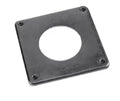 CULASSE BURGERHOUT 60 X 100 ral 9005 noir foncé 453885