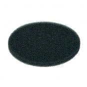Begetube (78312692) Profi-air filtre pour compact design grille 118 mm