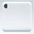 Villeroy & Boch O.Novo receveur de douche acrylique 900 x 900 x 60 mm - blanc